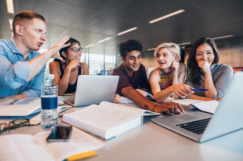 Tips for young professionals