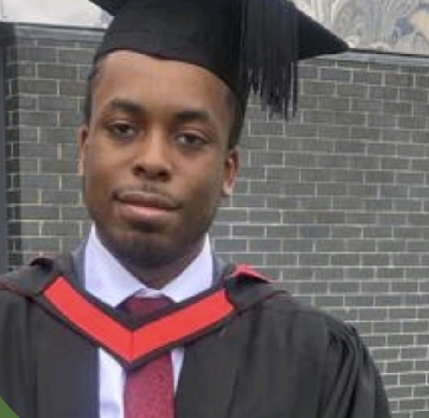 Tariq L.
