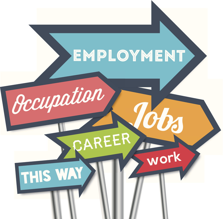 Career advice tailored for 16-25-year-olds from diverse backgrounds