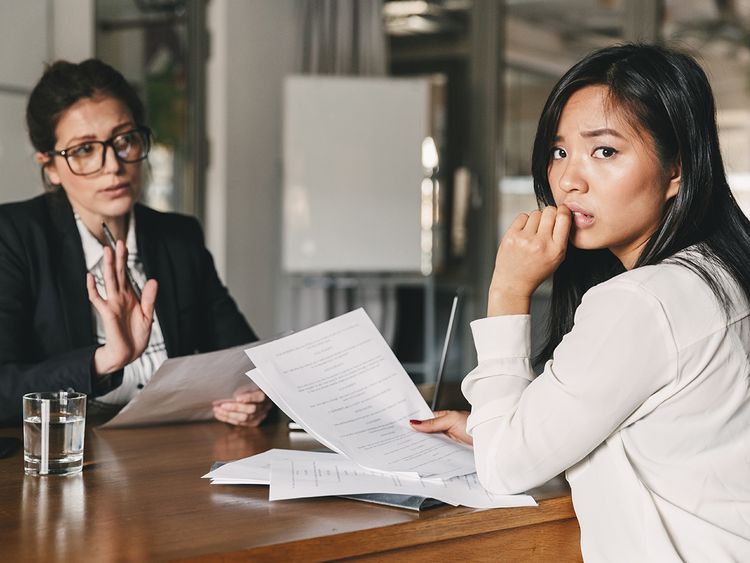 Interviewing 16-25-year-olds requires a nuanced approach