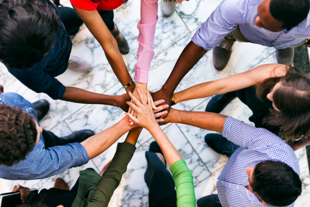 Challenges Faced by Diverse Talent