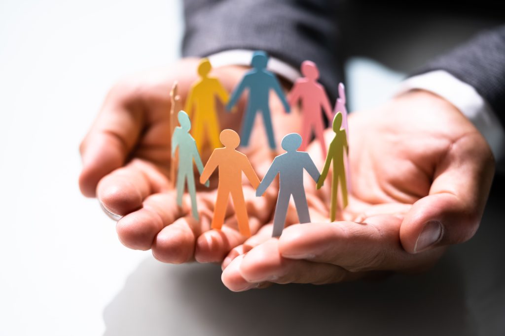 Why employers should diversify their workforce