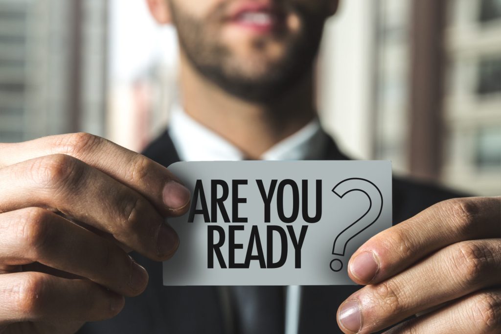 For an interview in the UK, what you wear