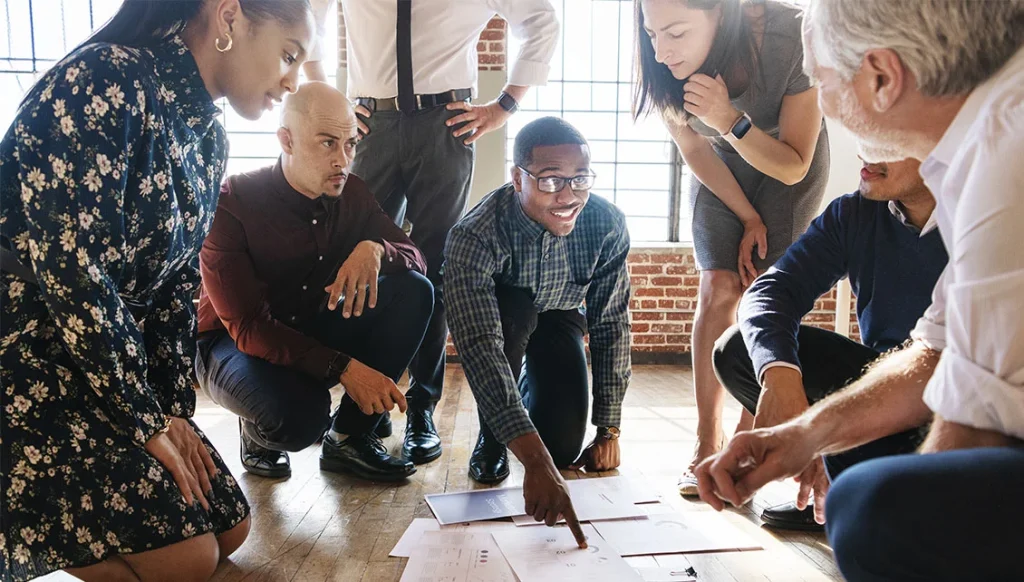 Customer Insights: How a Diverse Team Can Better Understand Your Market
