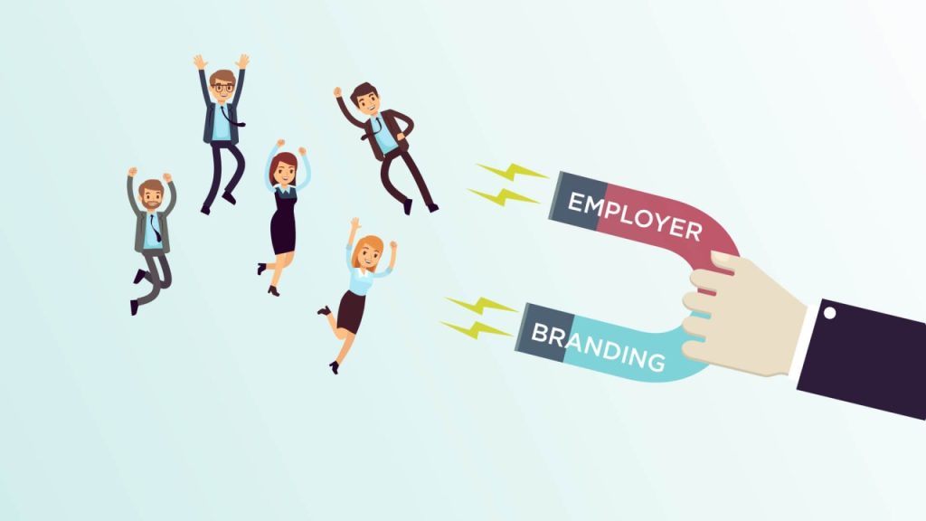 Employer Branding: How to Make Your Company Stand Out to Young Talent