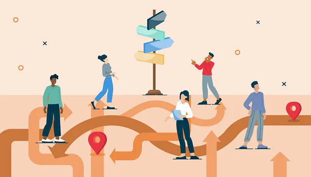 Offering Flexible Career Paths for Diverse Talent