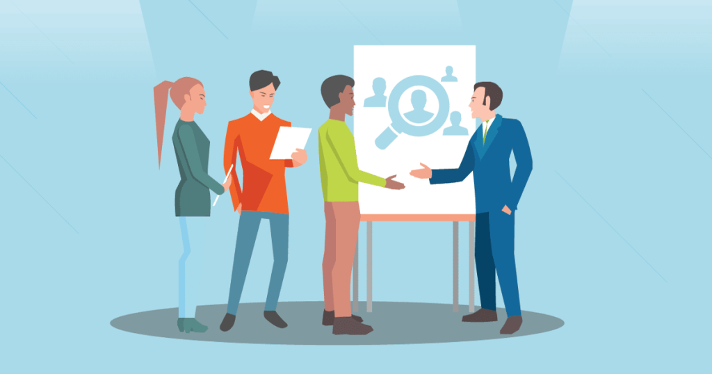 Tips for Making the Most of Career Events