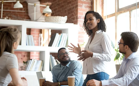 Bridging the Generation Gap: How Employers and Young Professionals Can Work Together