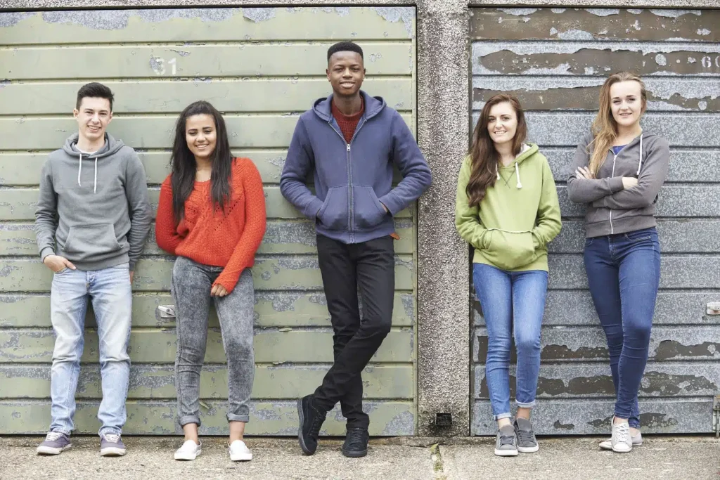 Unveiling the Truth: Dispelling Employment and Business Myths About London’s 16-25 Year Olds
