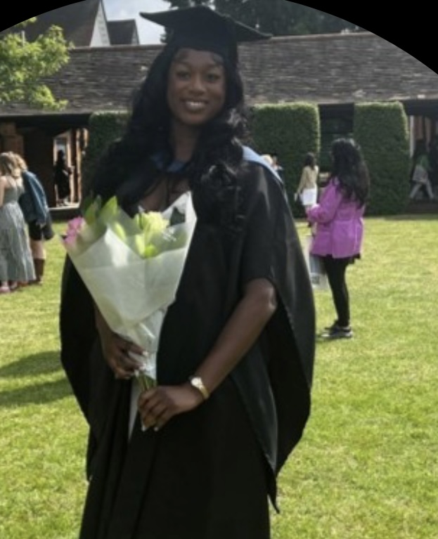 Emmanuella K.