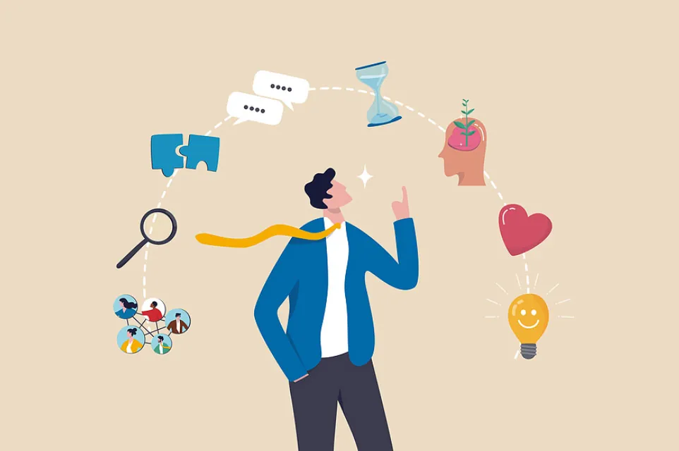 Essential Soft Skills for Career Success