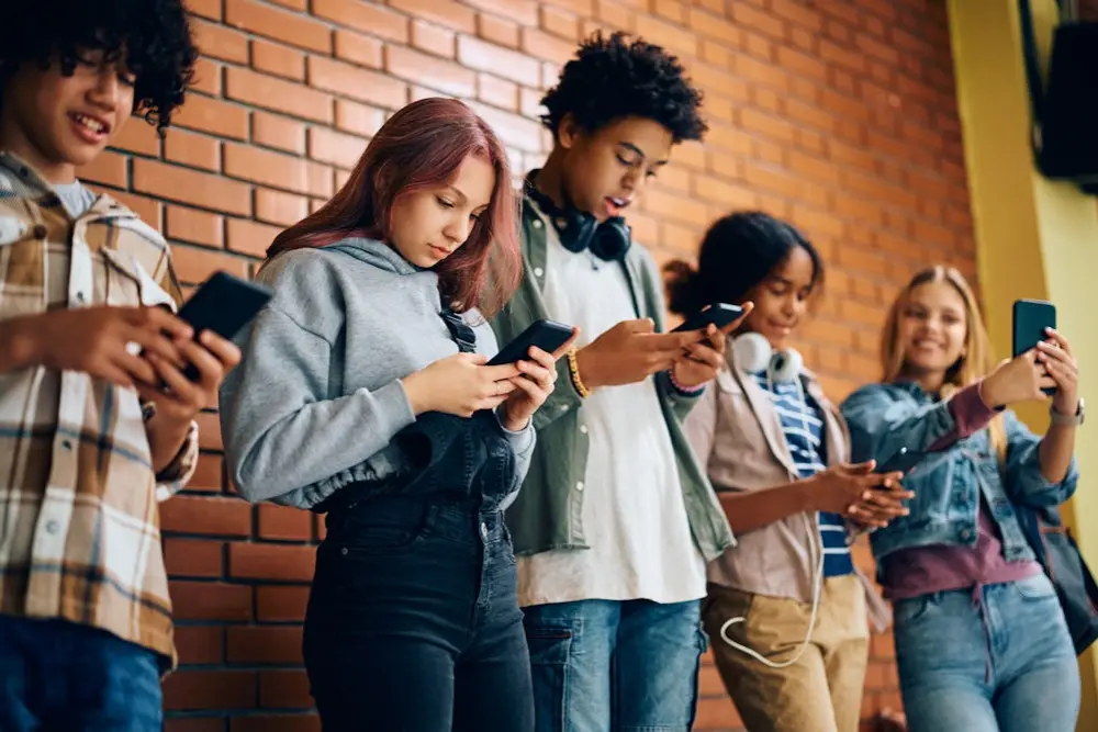Social Media as a Career Tool