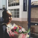 Amiyah Cottoy