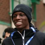 Mouhamed Ndiaye