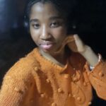 Sharon Adegoroye S.