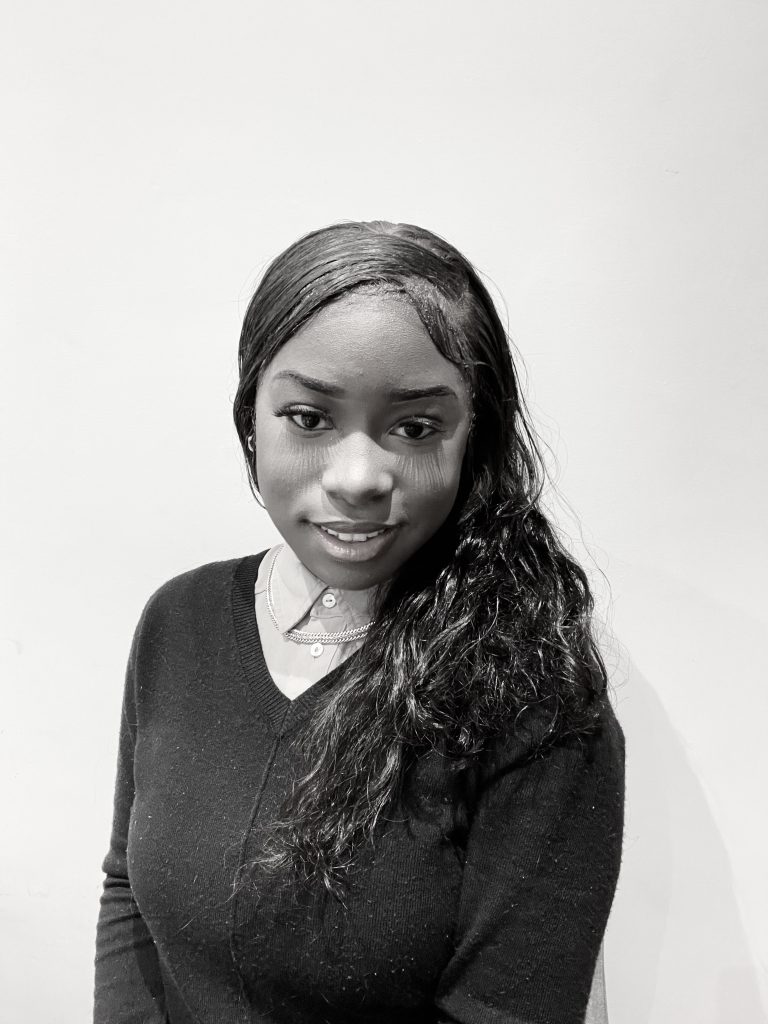 Chaniya E.