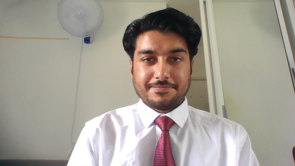 Muizz K.
