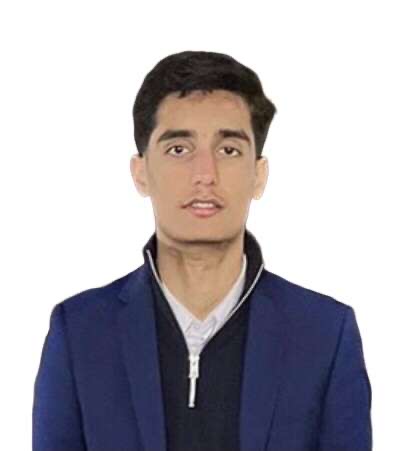 Bilal G.