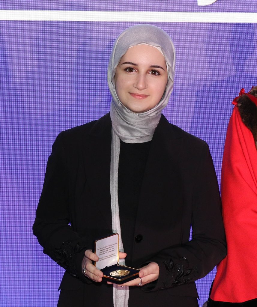 Fatima A.