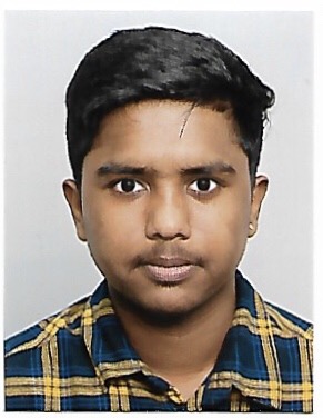 Sharusan H.