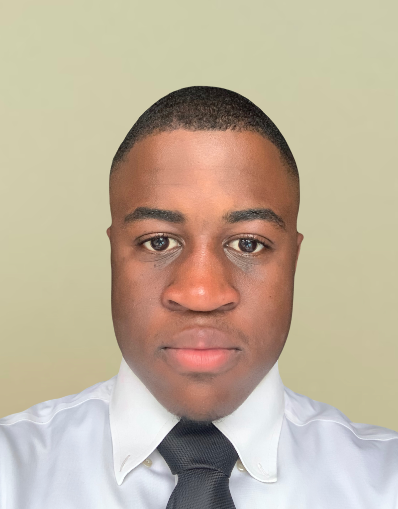 Idris P.