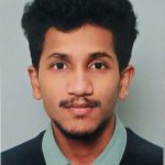 Divyen Harish G.