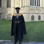 Benjamin Appiah A.