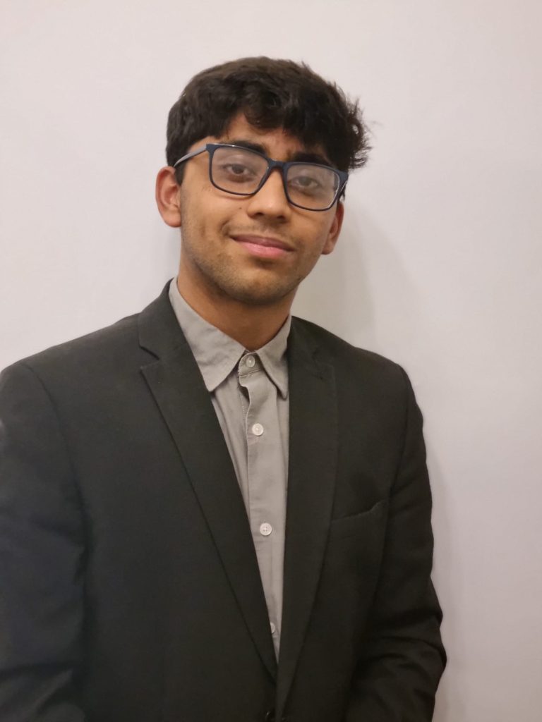 Muneeb M.