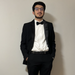 Muhammad Waseh K.