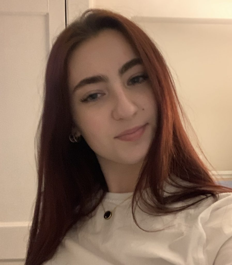Charlotte M.