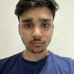 Mohammed Areeb A.