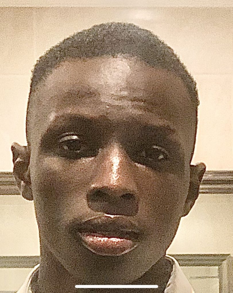 Mouhamed N.