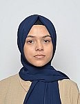 Mahima B.