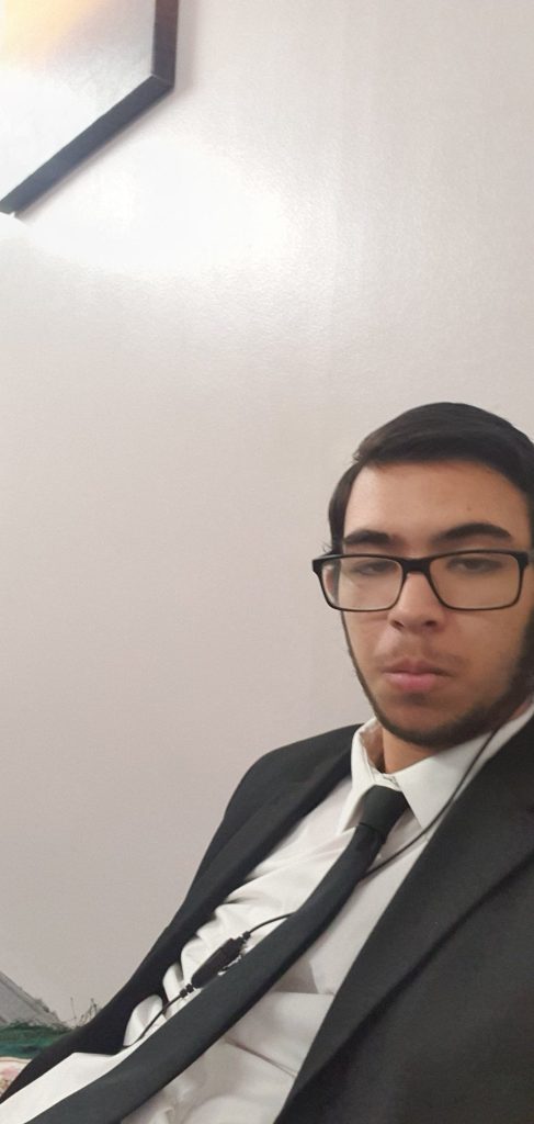 Badr Charkaoui El A.