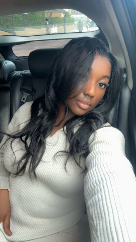 Dorinda B.