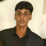 Kiran Bhavin V.