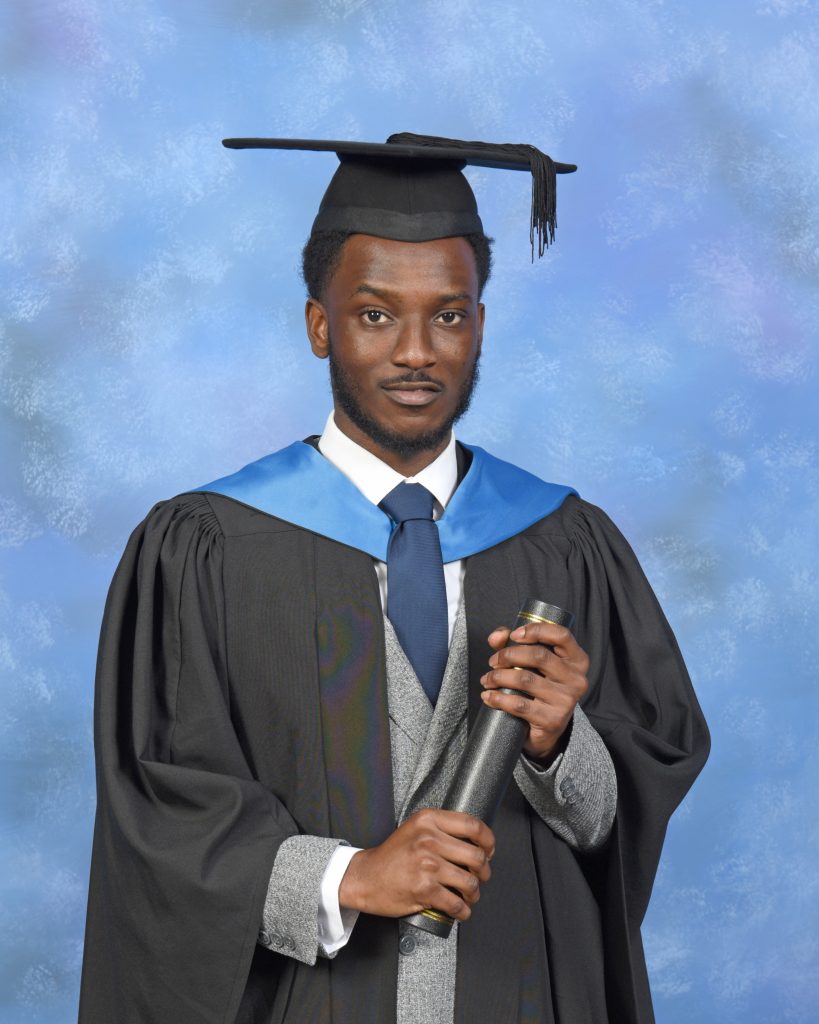 Idriss K.