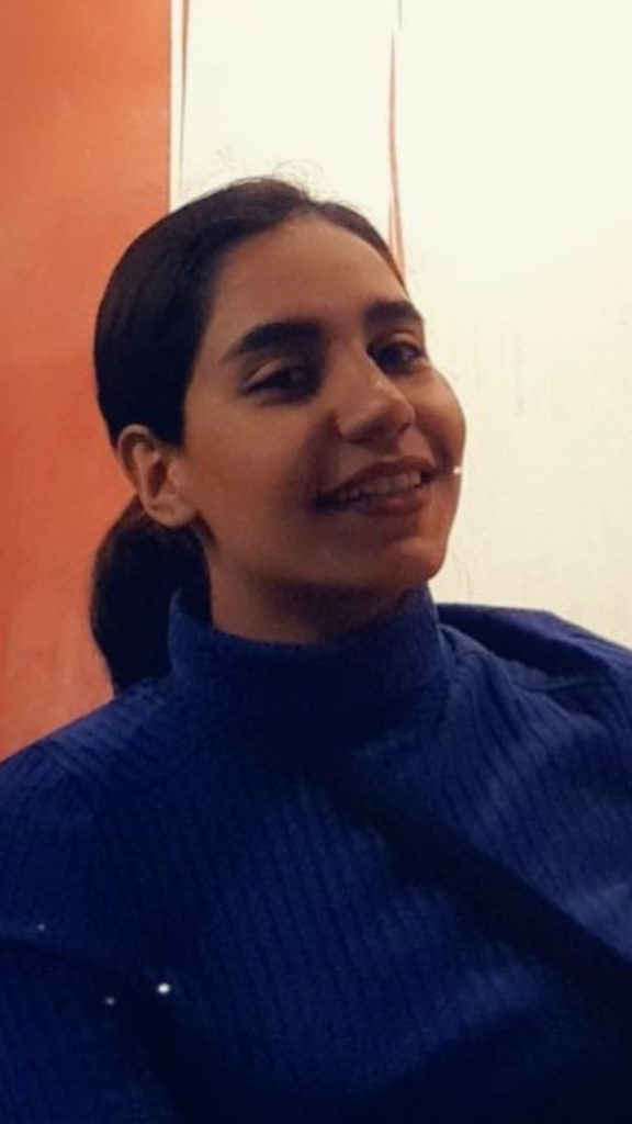 Marzieh H.