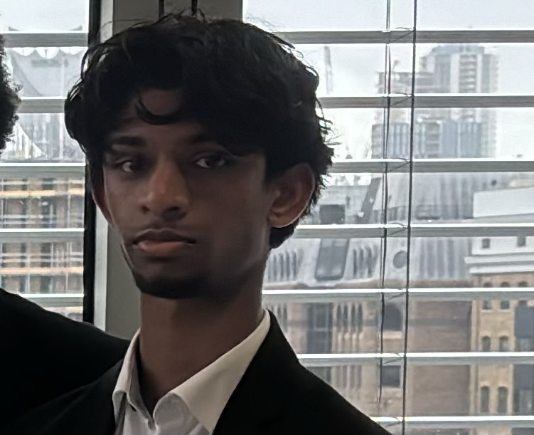 Kiruthieshan A.