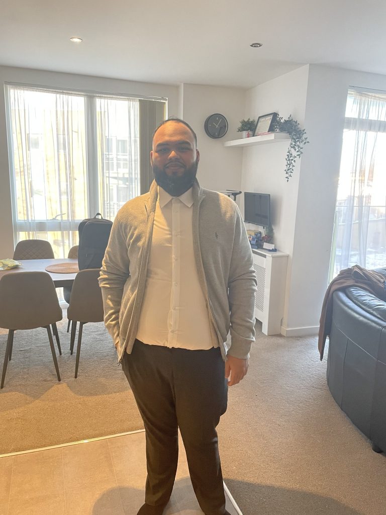 Mohammad Bilal A.