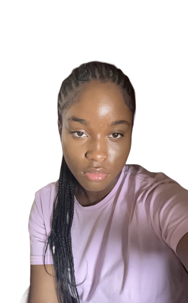 Chidinma I.