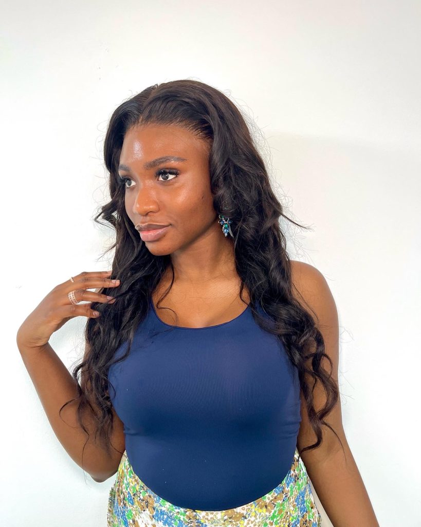 Oluwatomisin A.