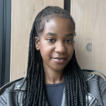 Zakia K.