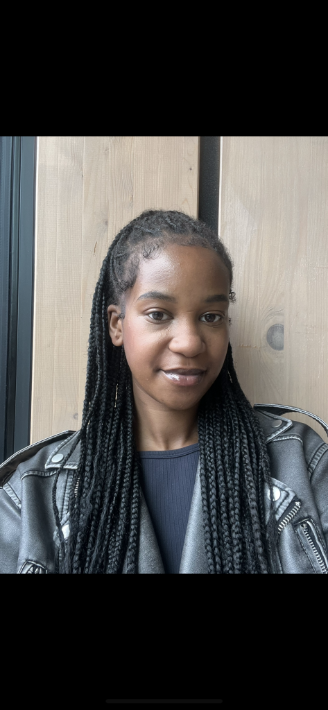 Zakia K.