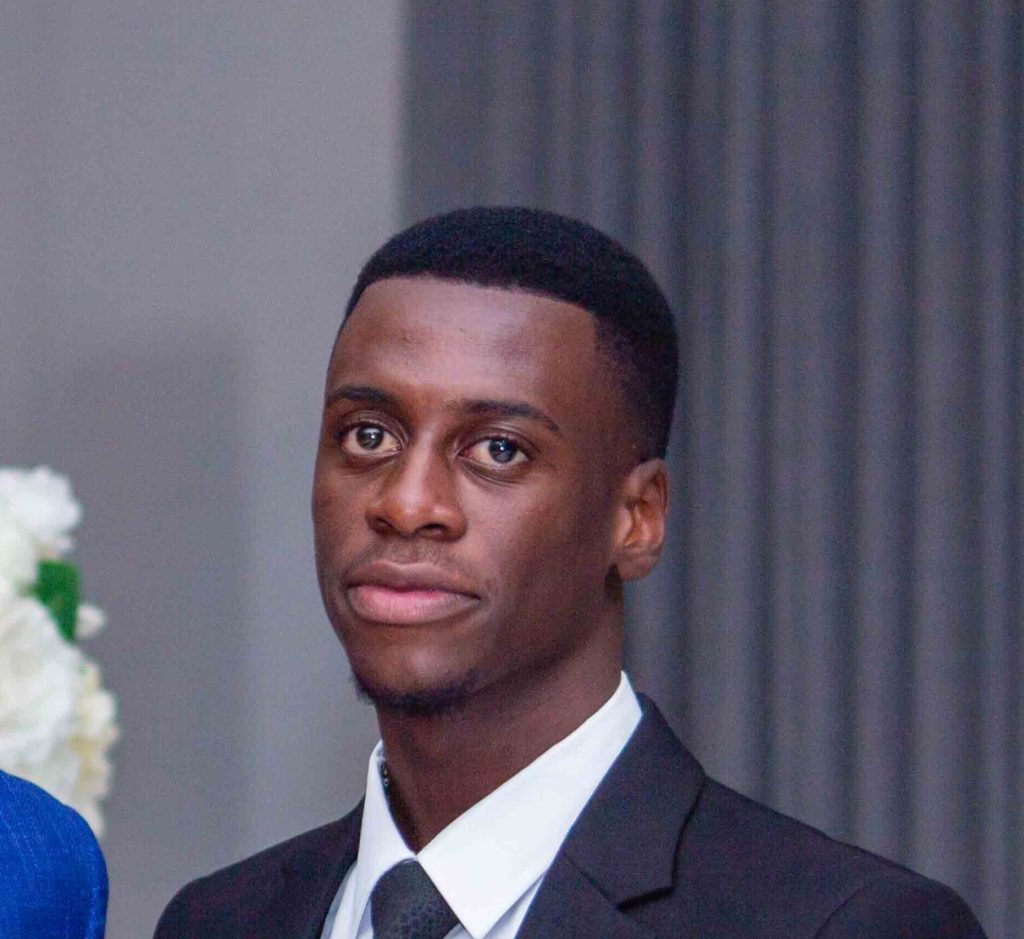 Panashe Godfrey M.