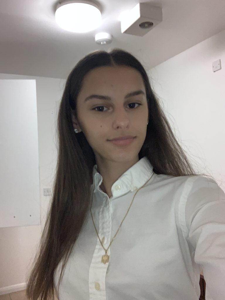 Ornela H.