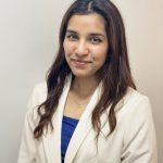Anuja G.