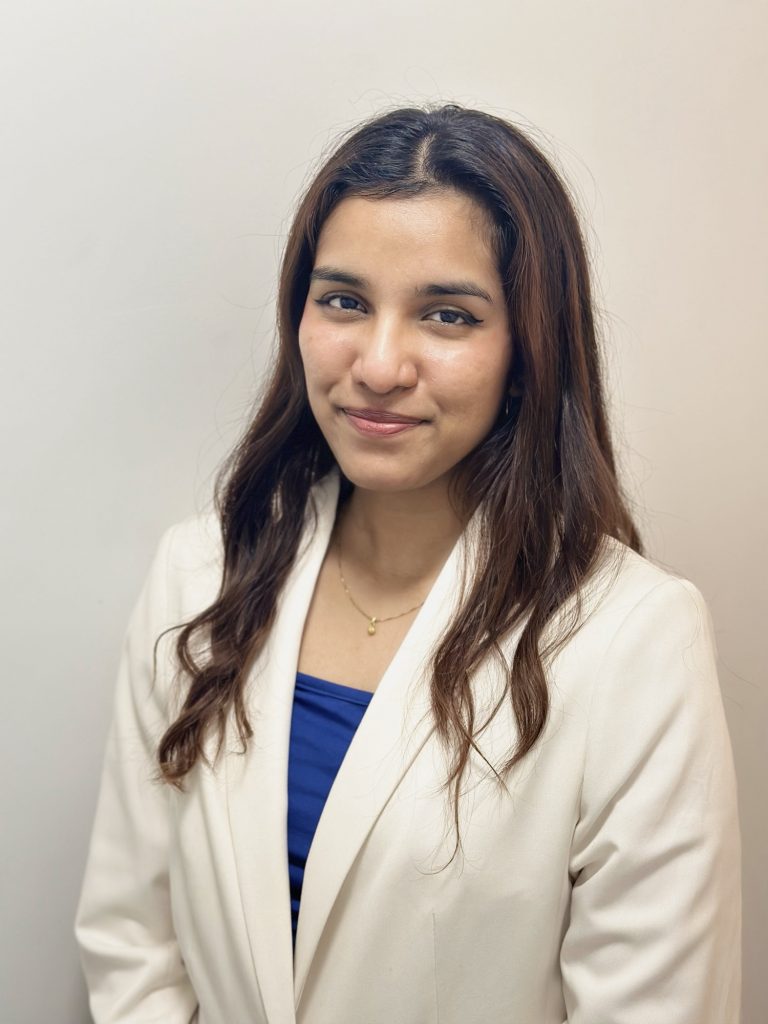 Anuja G.