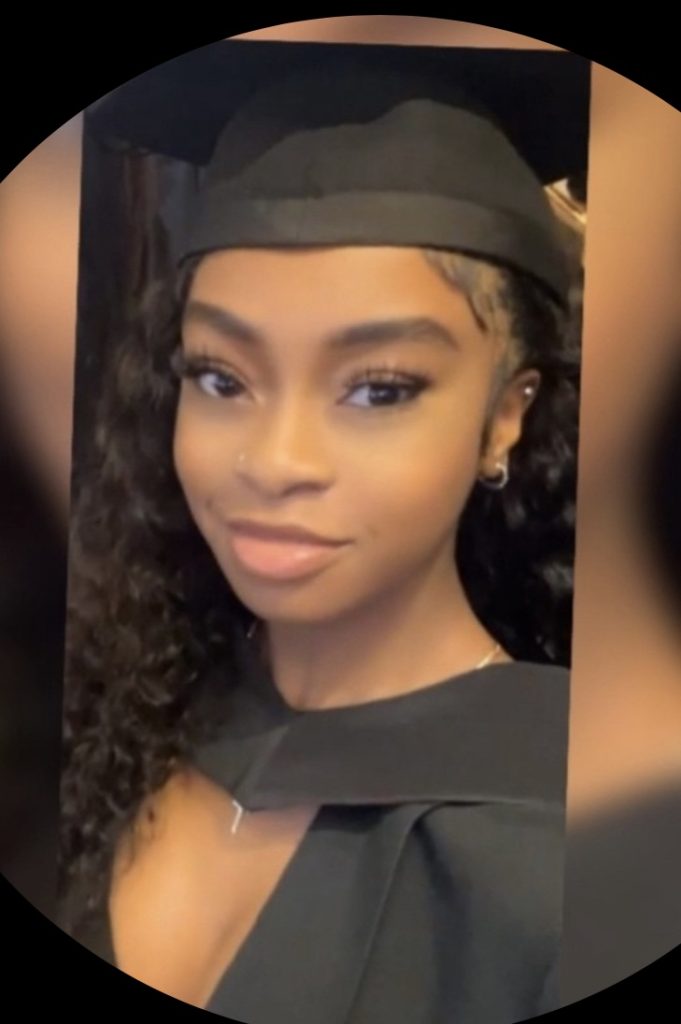 Shakera B.