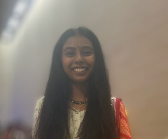 Jainisha D.